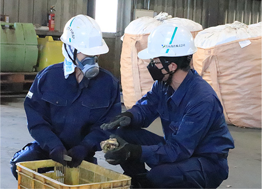 未経験でも大丈夫！