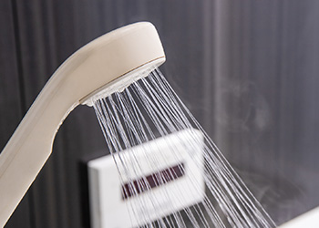 休憩室/シャワー室/喫煙所